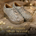 SILVER SERENITY